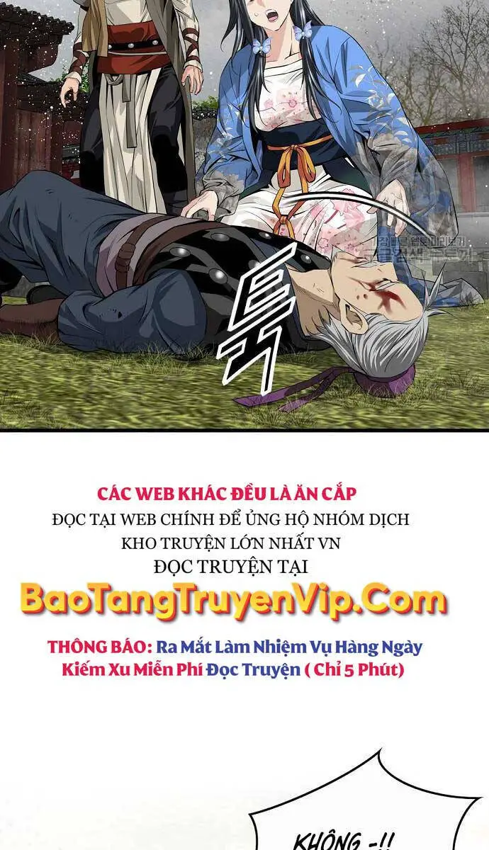 Thiên Hạ Đệ Nhất Y Lại Môn Nettruyen ZZZ Chương 16 Page 49