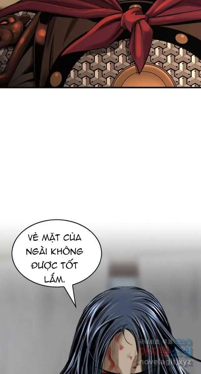 Thiên Hạ Đệ Nhất Y Lại Môn Nettruyen ZZZ Chương 36 Page 5