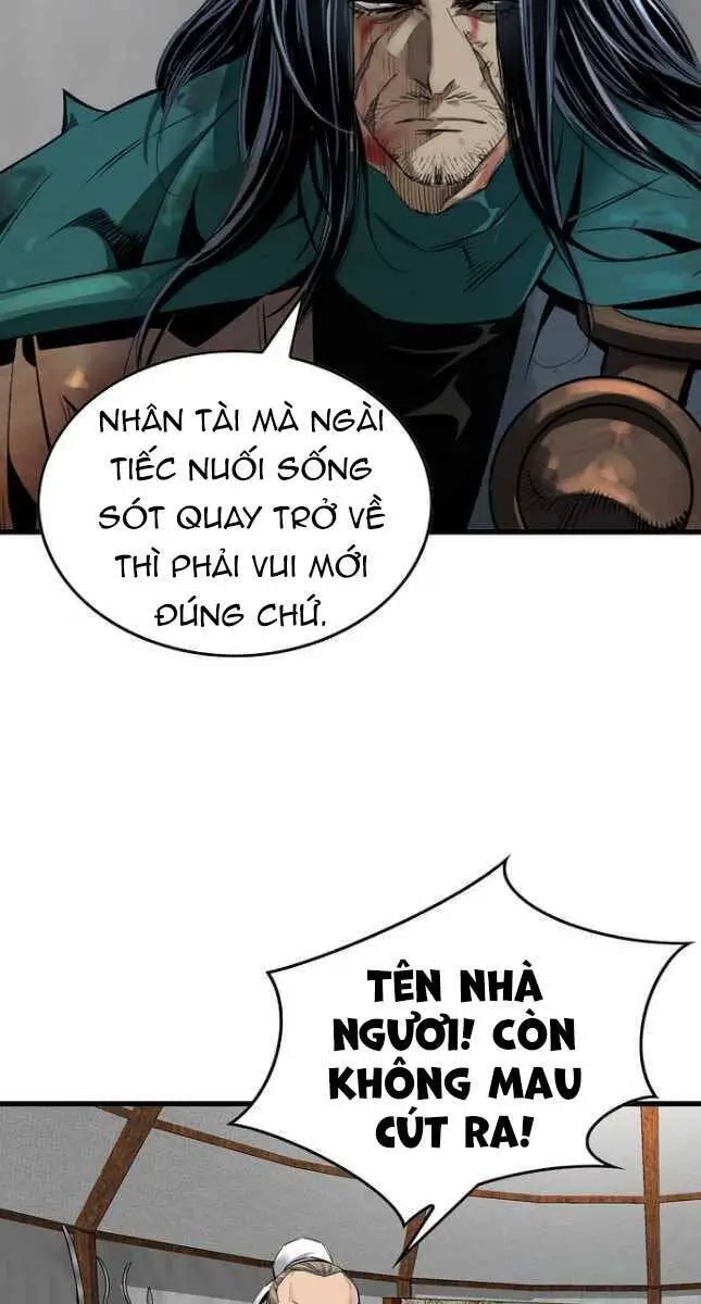 Thiên Hạ Đệ Nhất Y Lại Môn Nettruyen ZZZ Chương 36 Page 6