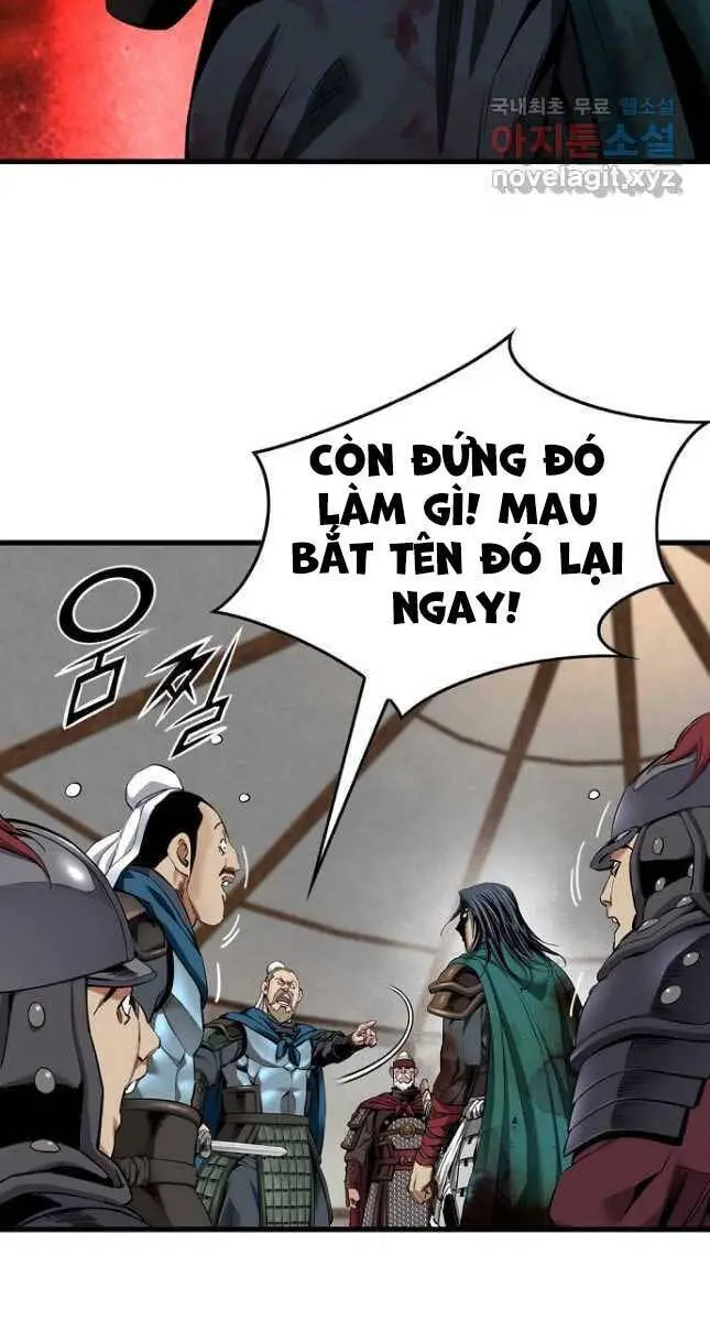 Thiên Hạ Đệ Nhất Y Lại Môn Nettruyen ZZZ Chương 36 Page 11