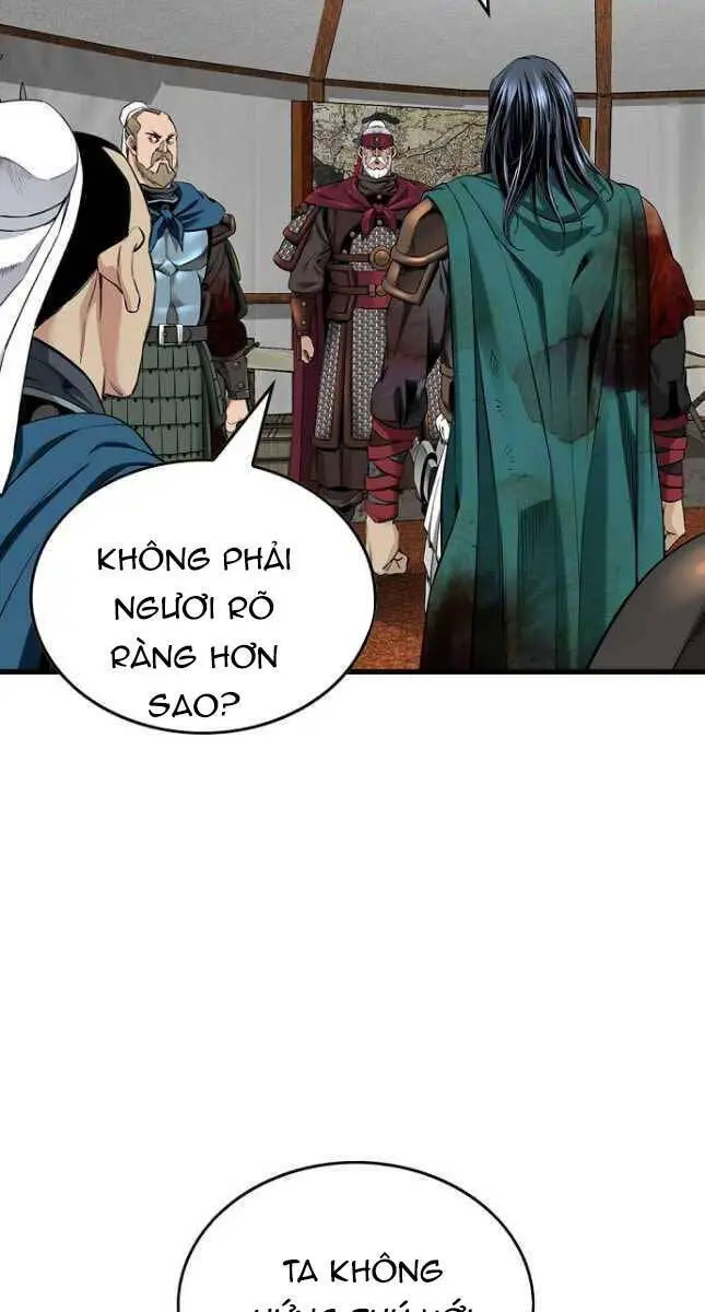 Thiên Hạ Đệ Nhất Y Lại Môn Nettruyen ZZZ Chương 36 Page 15