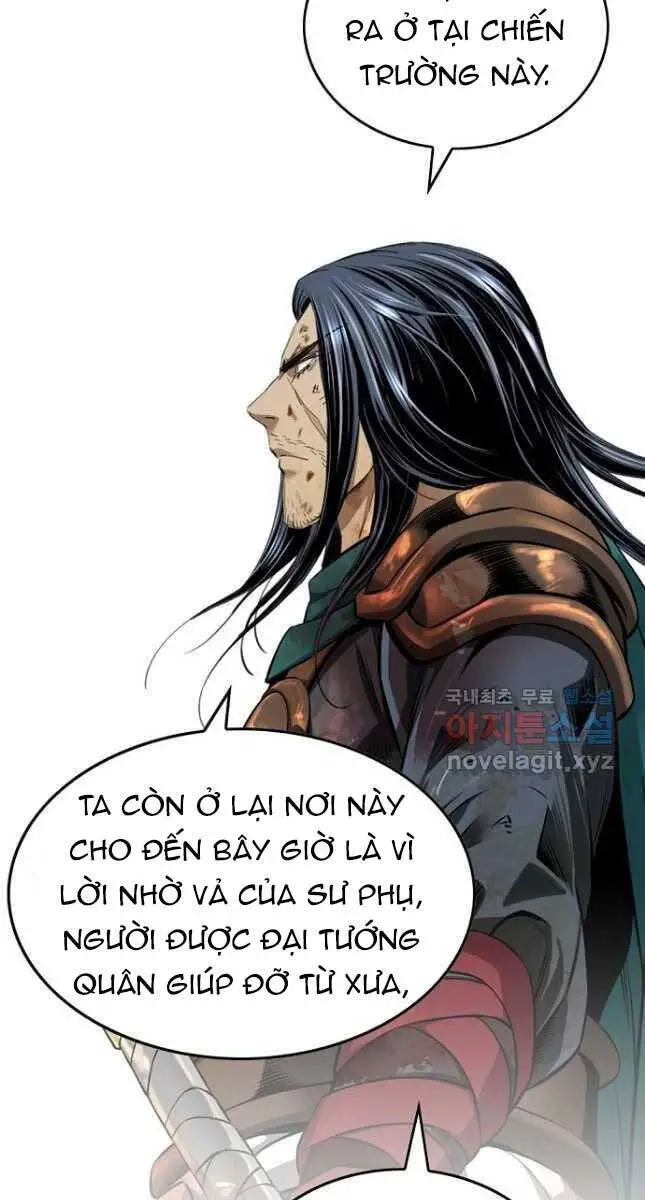 Thiên Hạ Đệ Nhất Y Lại Môn Nettruyen ZZZ Chương 36 Page 19