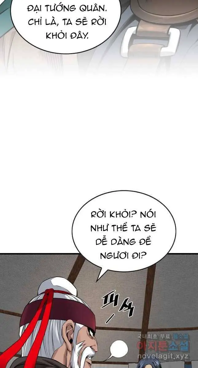 Thiên Hạ Đệ Nhất Y Lại Môn Nettruyen ZZZ Chương 36 Page 22