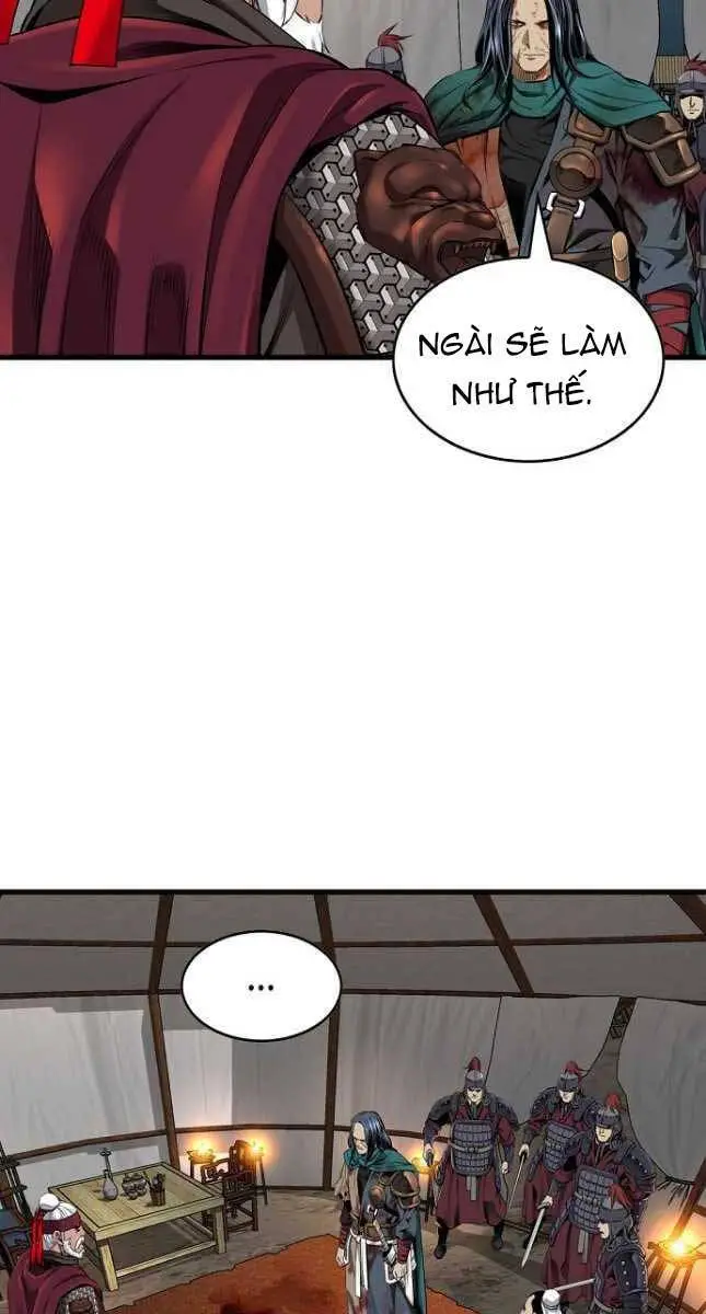 Thiên Hạ Đệ Nhất Y Lại Môn Nettruyen ZZZ Chương 36 Page 23