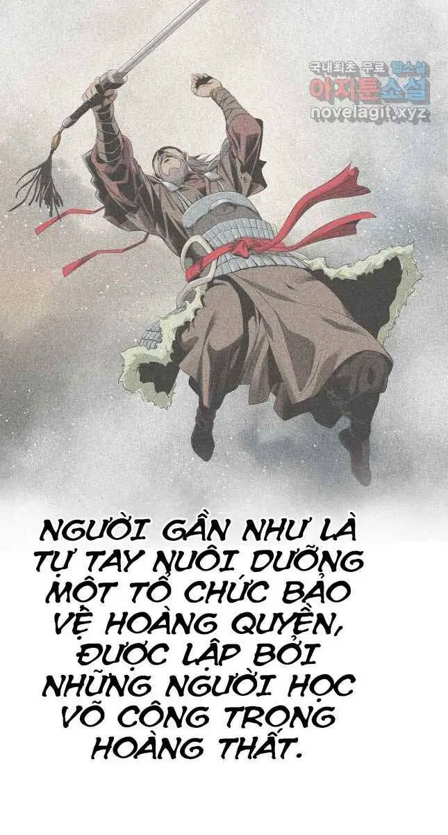 Thiên Hạ Đệ Nhất Y Lại Môn Nettruyen ZZZ Chương 36 Page 32