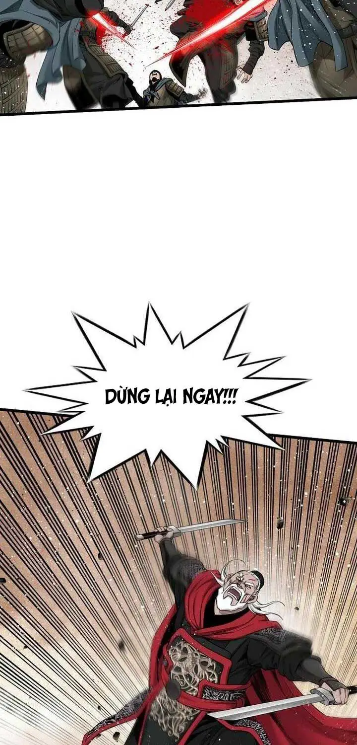 Thiên Hạ Đệ Nhất Y Lại Môn Nettruyen ZZZ Chương 85 Page 62