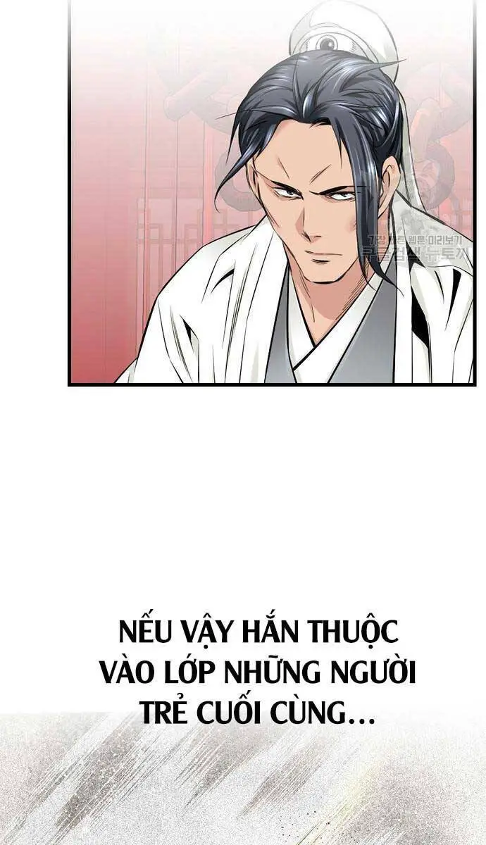 Thiên Hạ Đệ Nhất Y Lại Môn Nettruyen ZZZ Chương 12 Page 4