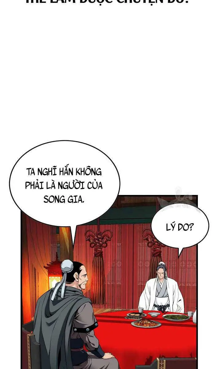 Thiên Hạ Đệ Nhất Y Lại Môn Nettruyen ZZZ Chương 12 Page 7