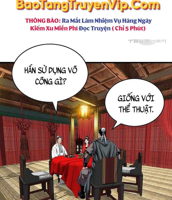 Thiên Hạ Đệ Nhất Y Lại Môn Nettruyen ZZZ Chương 12 Page 10