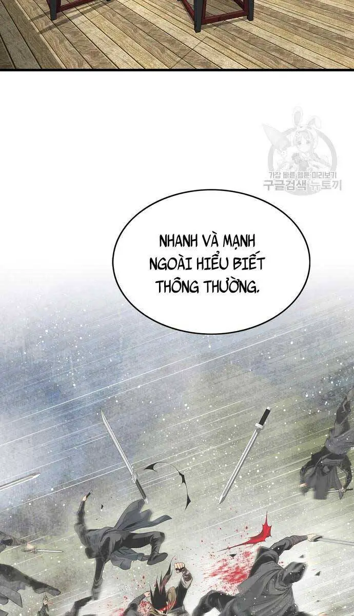 Thiên Hạ Đệ Nhất Y Lại Môn Nettruyen ZZZ Chương 12 Page 11