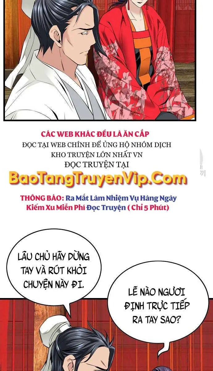 Thiên Hạ Đệ Nhất Y Lại Môn Nettruyen ZZZ Chương 12 Page 15