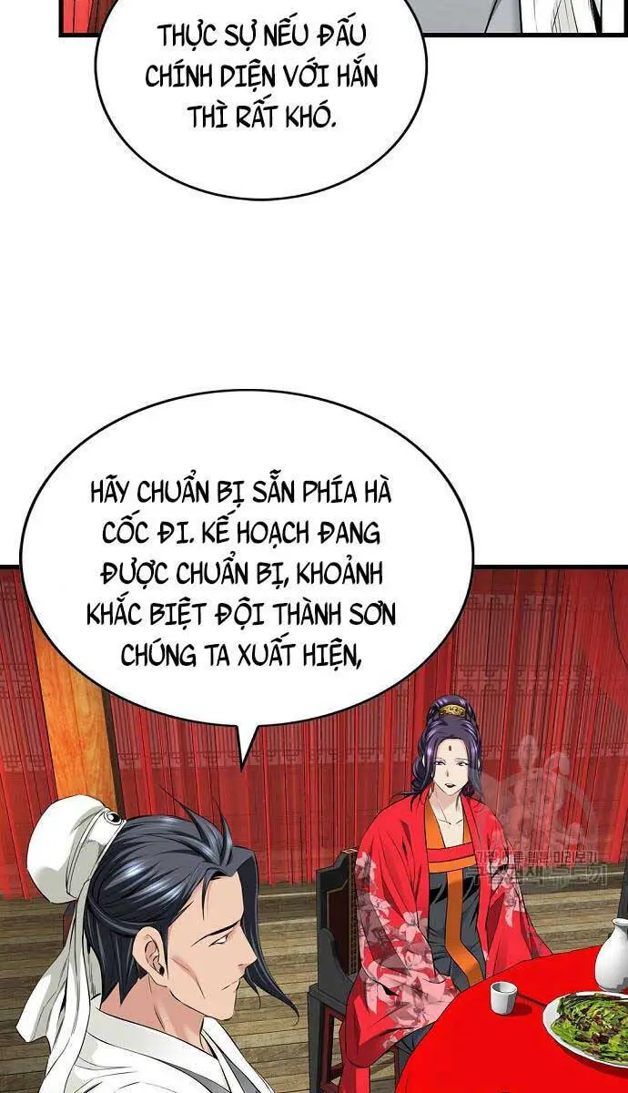 Thiên Hạ Đệ Nhất Y Lại Môn Nettruyen ZZZ Chương 12 Page 18