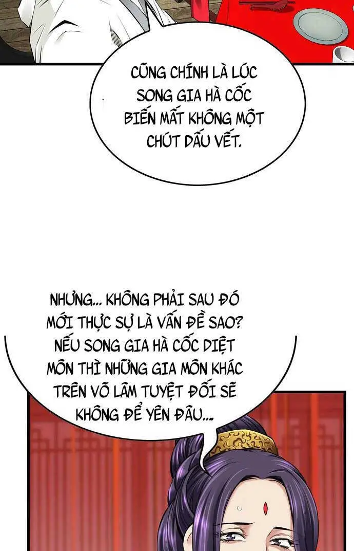 Thiên Hạ Đệ Nhất Y Lại Môn Nettruyen ZZZ Chương 12 Page 19