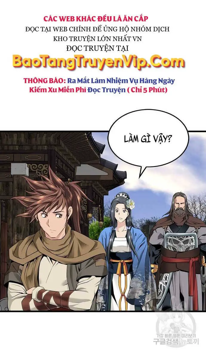 Thiên Hạ Đệ Nhất Y Lại Môn Nettruyen ZZZ Chương 12 Page 27