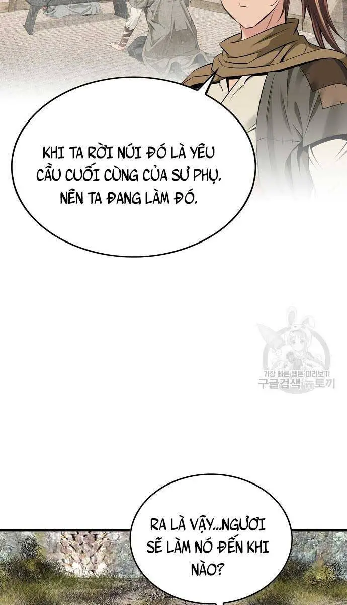 Thiên Hạ Đệ Nhất Y Lại Môn Nettruyen ZZZ Chương 12 Page 35