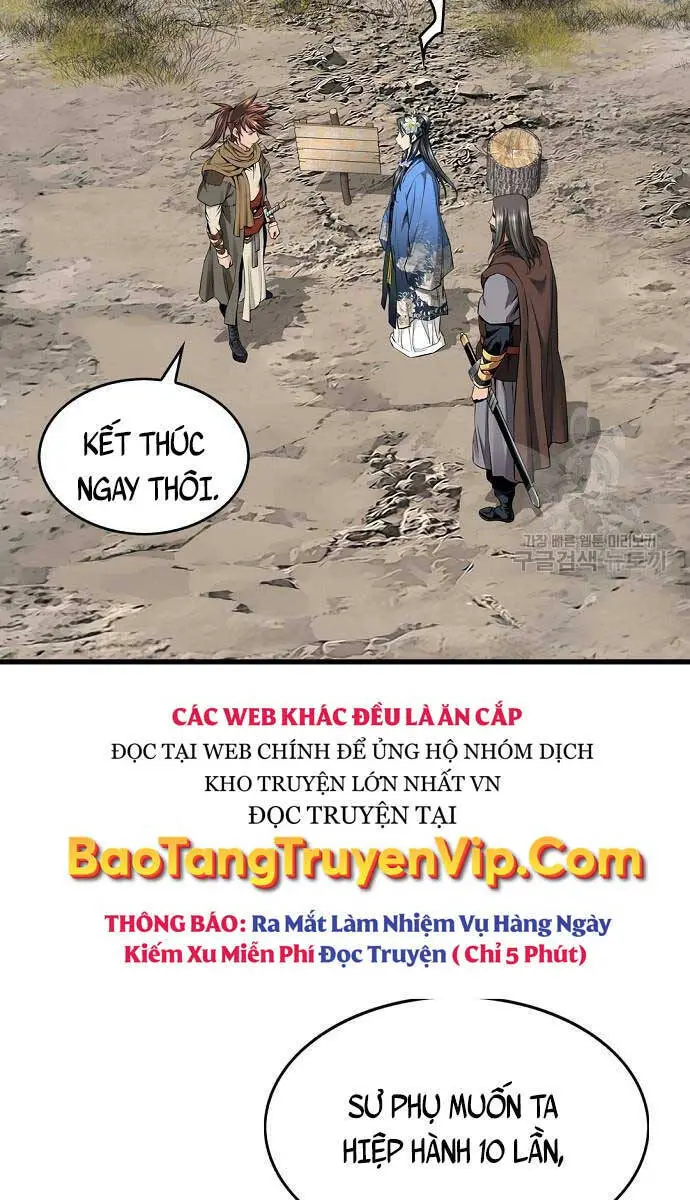 Thiên Hạ Đệ Nhất Y Lại Môn Nettruyen ZZZ Chương 12 Page 36