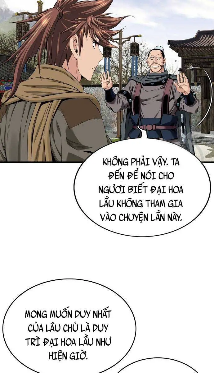 Thiên Hạ Đệ Nhất Y Lại Môn Nettruyen ZZZ Chương 13 Page 68