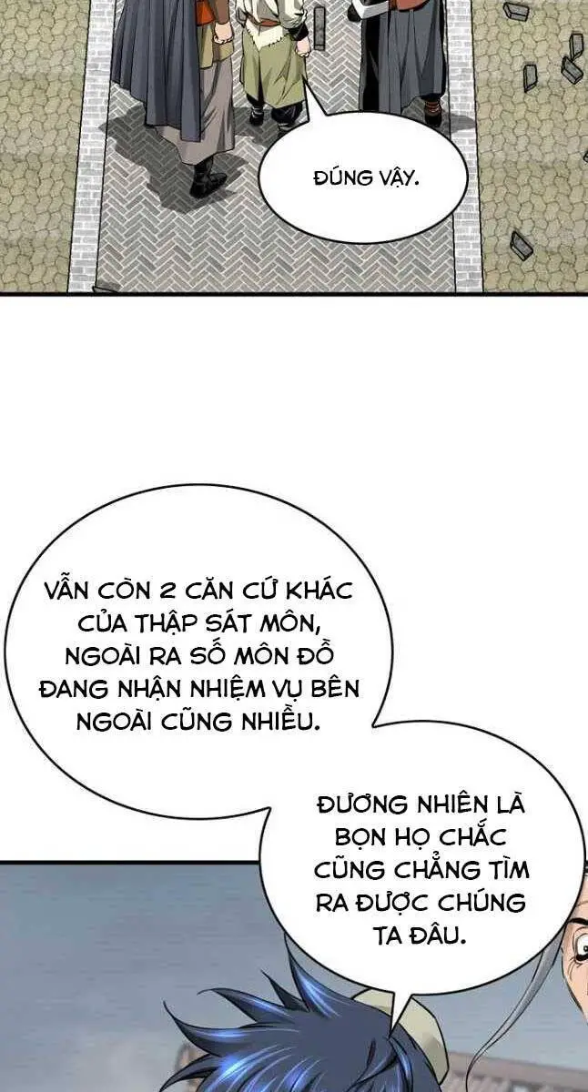 Thiên Hạ Đệ Nhất Y Lại Môn Nettruyen ZZZ Chương 50 Page 71