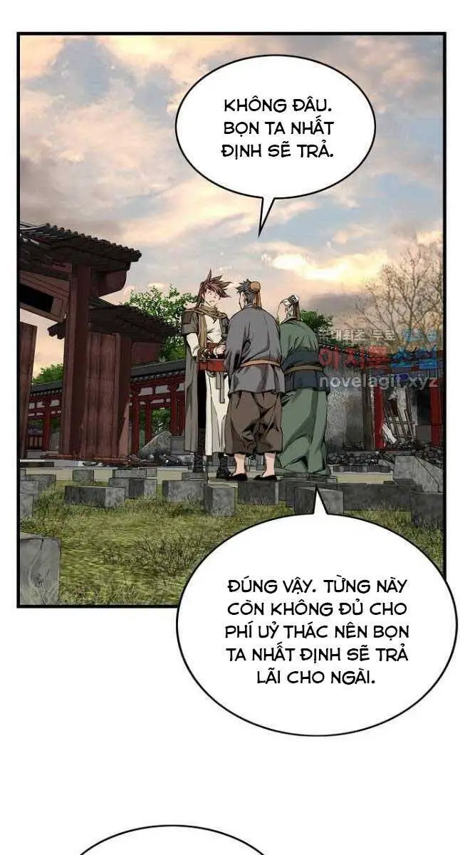 Thiên Hạ Đệ Nhất Y Lại Môn Nettruyen ZZZ Chương 50 Page 77