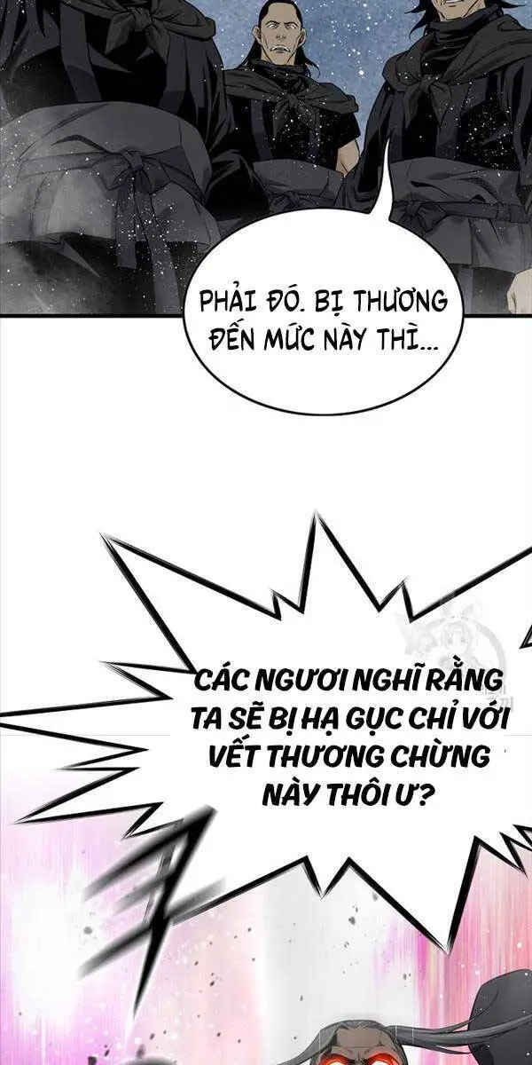 Thiên Hạ Đệ Nhất Y Lại Môn Nettruyen ZZZ Chương 47 Page 9