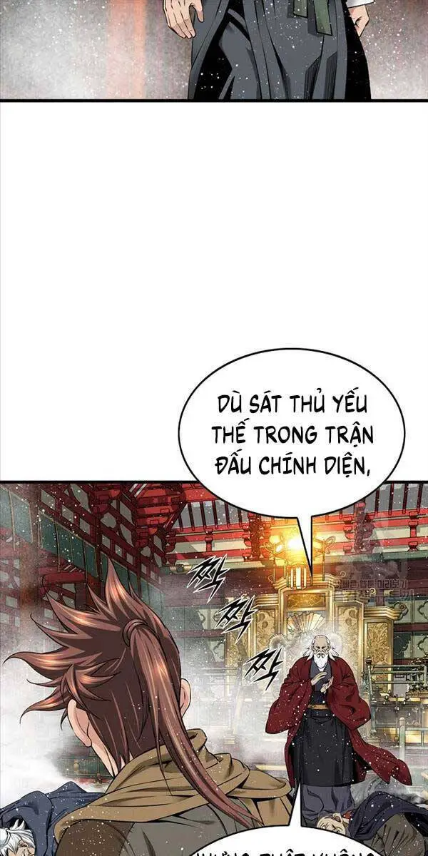 Thiên Hạ Đệ Nhất Y Lại Môn Nettruyen ZZZ Chương 47 Page 22