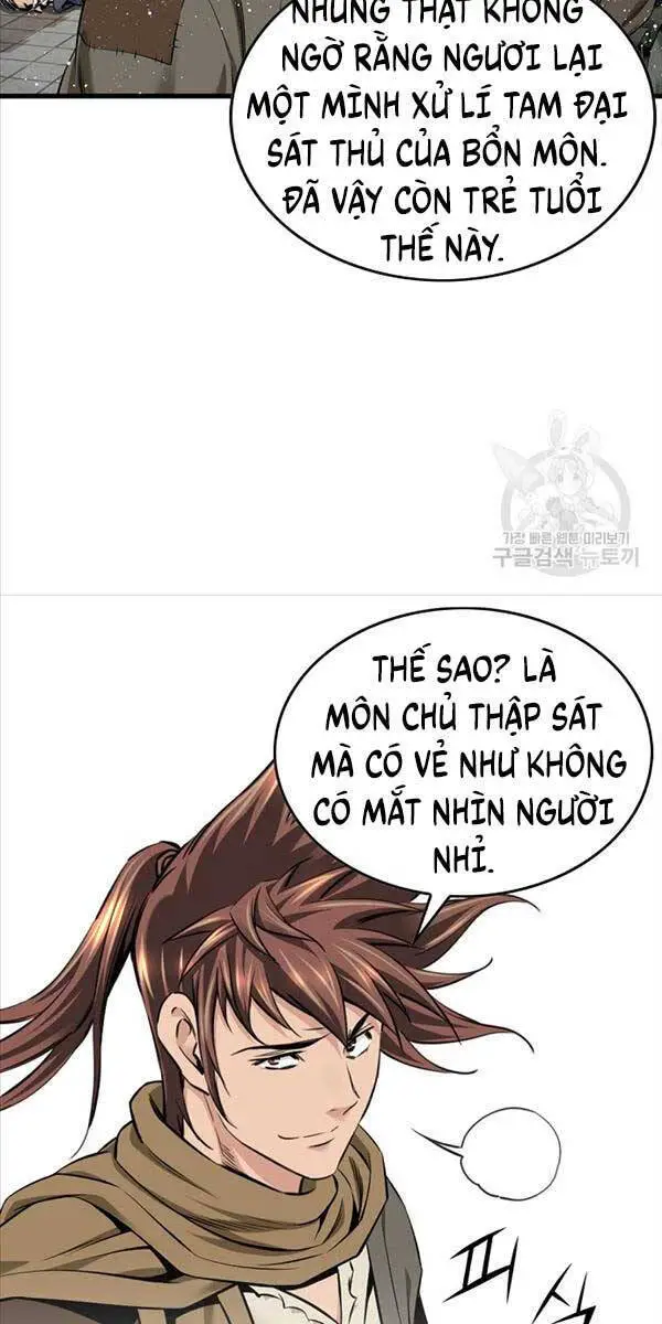 Thiên Hạ Đệ Nhất Y Lại Môn Nettruyen ZZZ Chương 47 Page 23