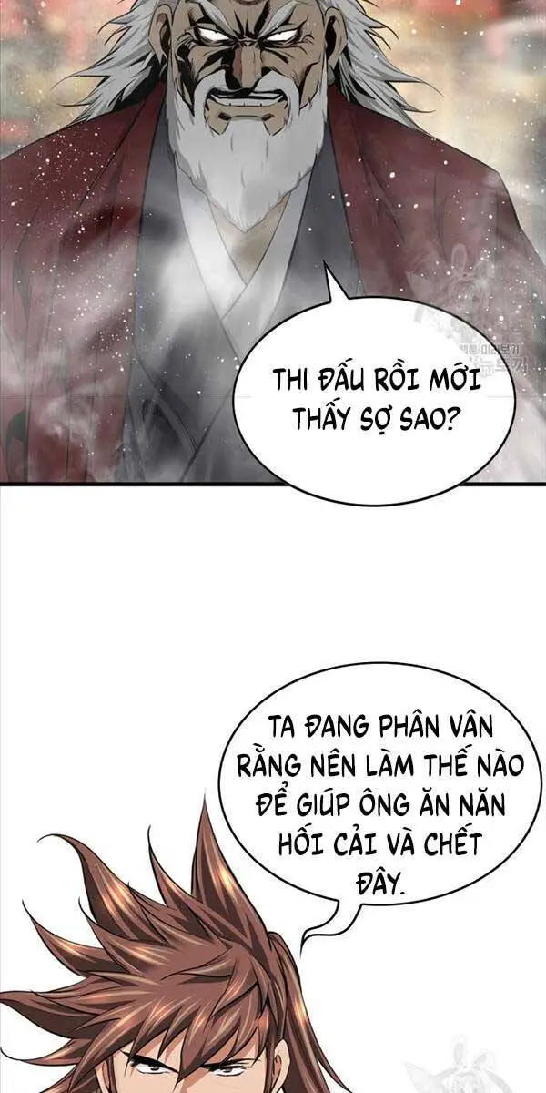 Thiên Hạ Đệ Nhất Y Lại Môn Nettruyen ZZZ Chương 47 Page 35