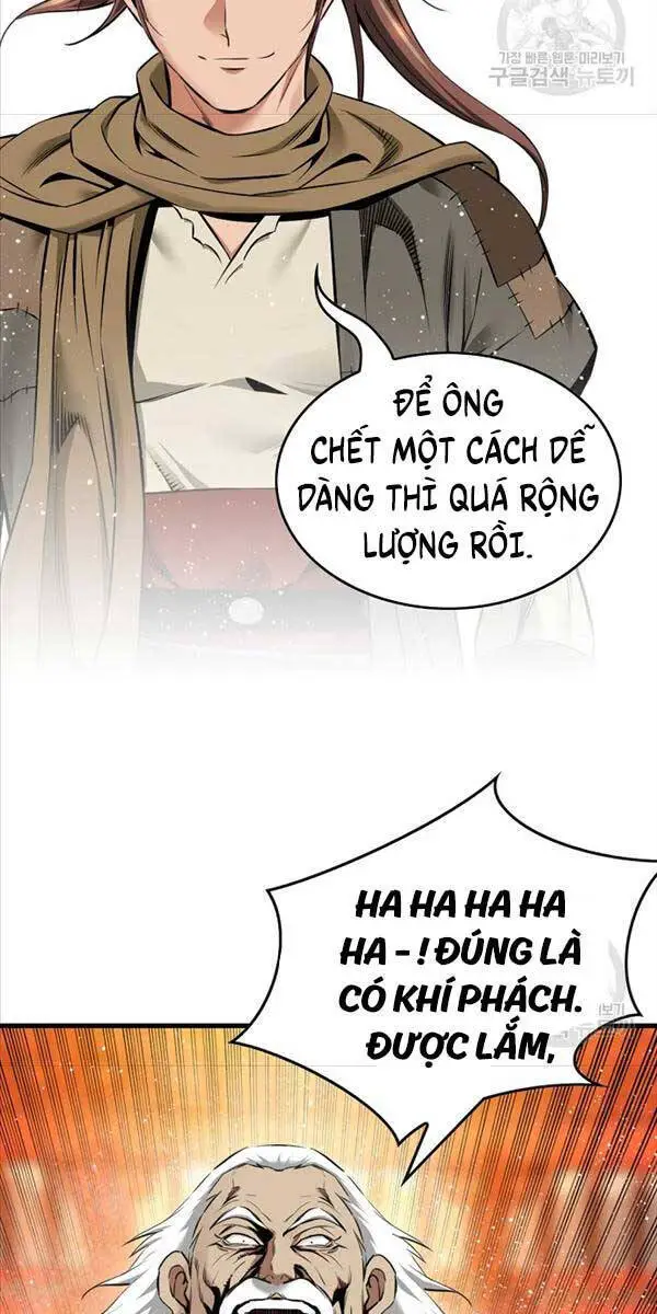 Thiên Hạ Đệ Nhất Y Lại Môn Nettruyen ZZZ Chương 47 Page 36