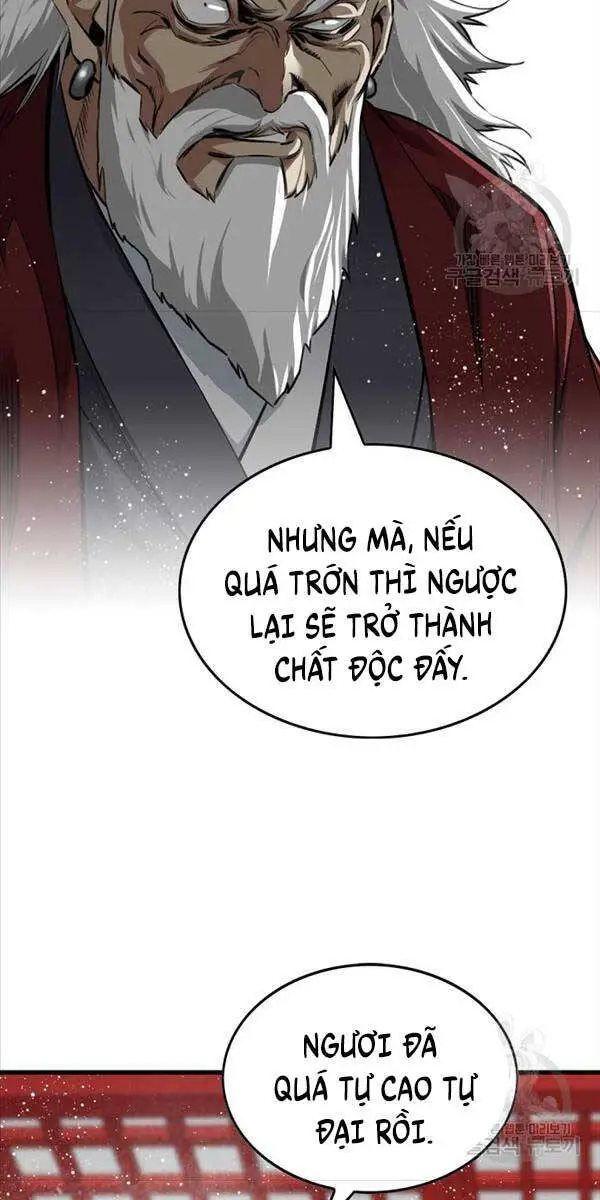 Thiên Hạ Đệ Nhất Y Lại Môn Nettruyen ZZZ Chương 47 Page 38
