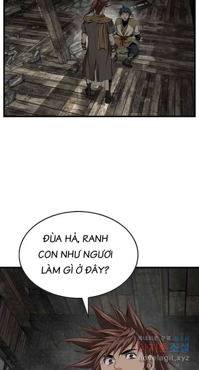 Thiên Hạ Đệ Nhất Y Lại Môn Nettruyen ZZZ Chương 26 Page 5