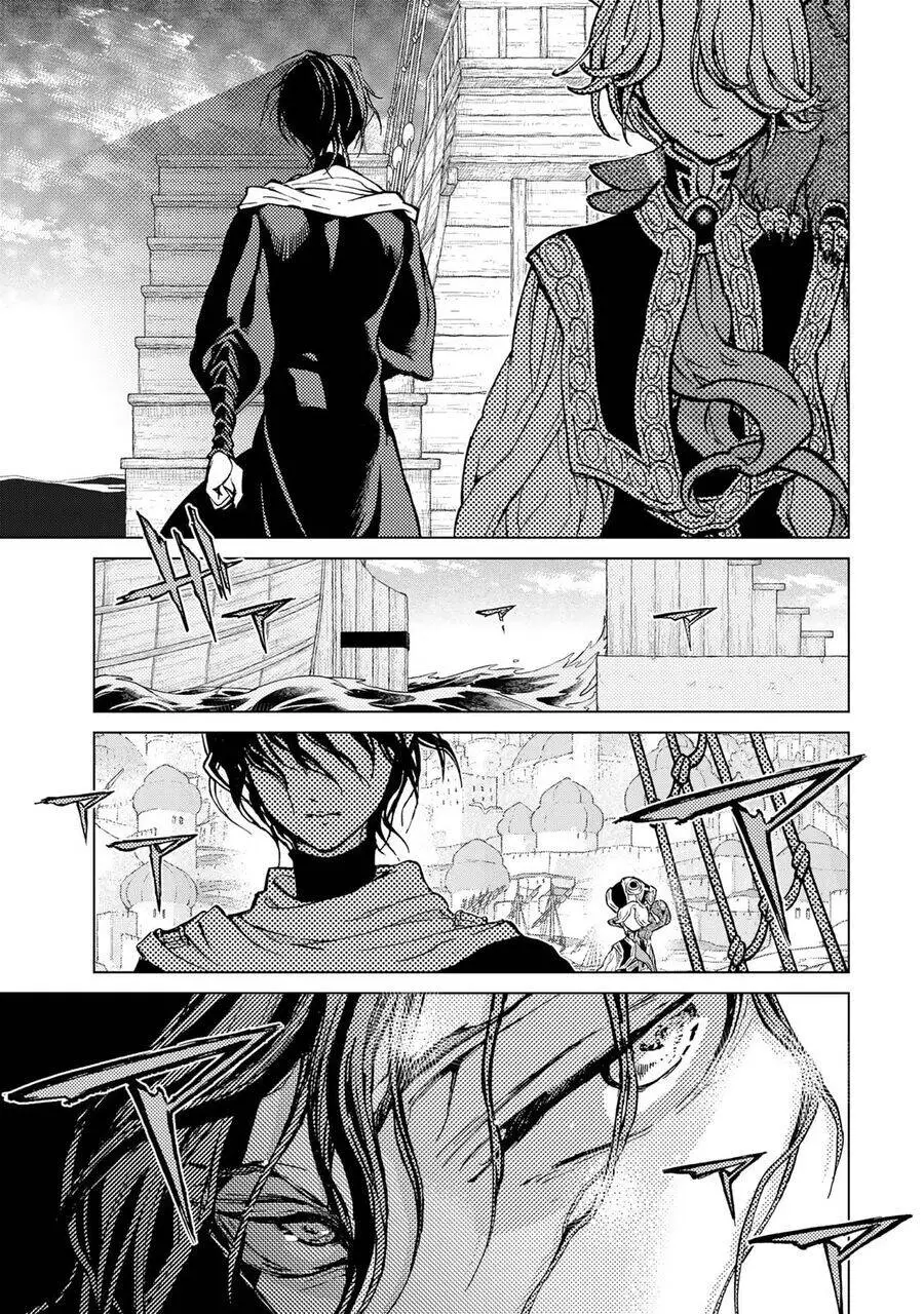 Shoukoku No Altair Nettruyen ZZZ Chương 160 Page 19