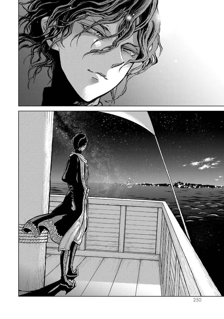 Shoukoku No Altair Nettruyen ZZZ Chương 160 Page 21