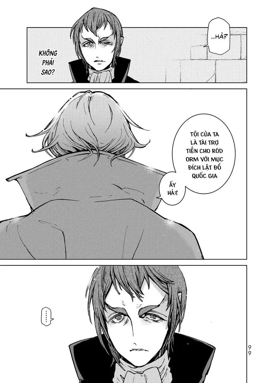 Shoukoku No Altair Nettruyen ZZZ Chương 154 Page 4