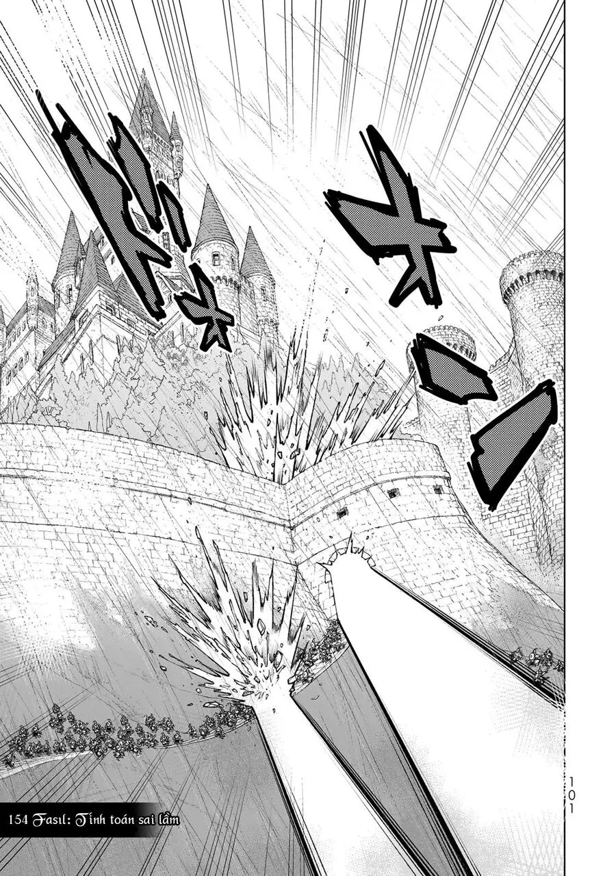 Shoukoku No Altair Nettruyen ZZZ Chương 154 Page 6