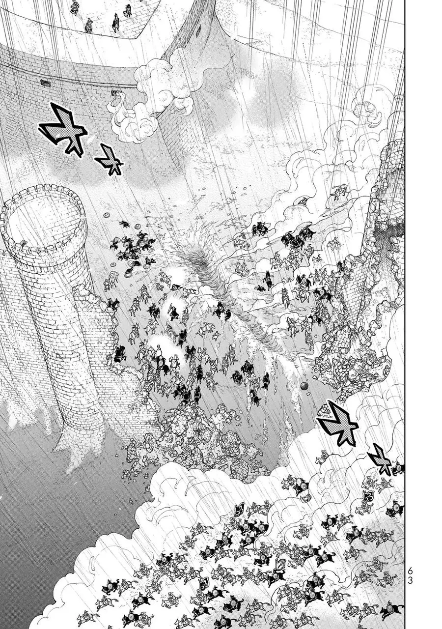 Shoukoku No Altair Nettruyen ZZZ Chương 153 Page 3