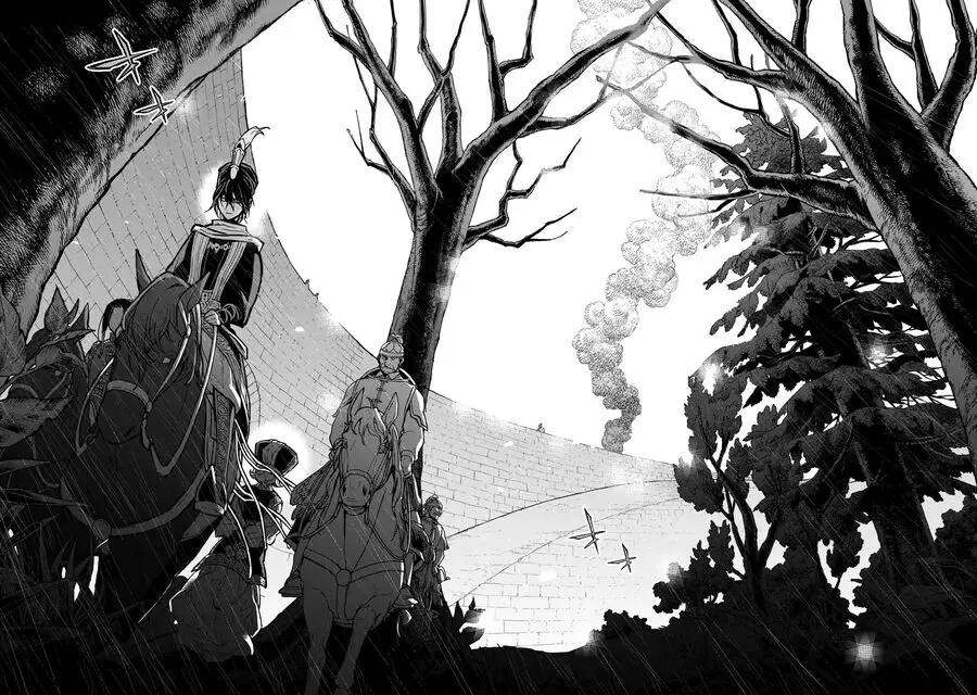 Shoukoku No Altair Nettruyen ZZZ Chương 153 Page 27