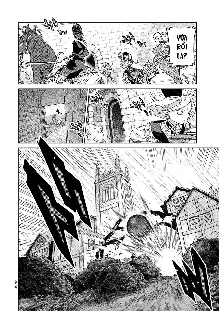 Shoukoku No Altair Nettruyen ZZZ Chương 153 Page 32