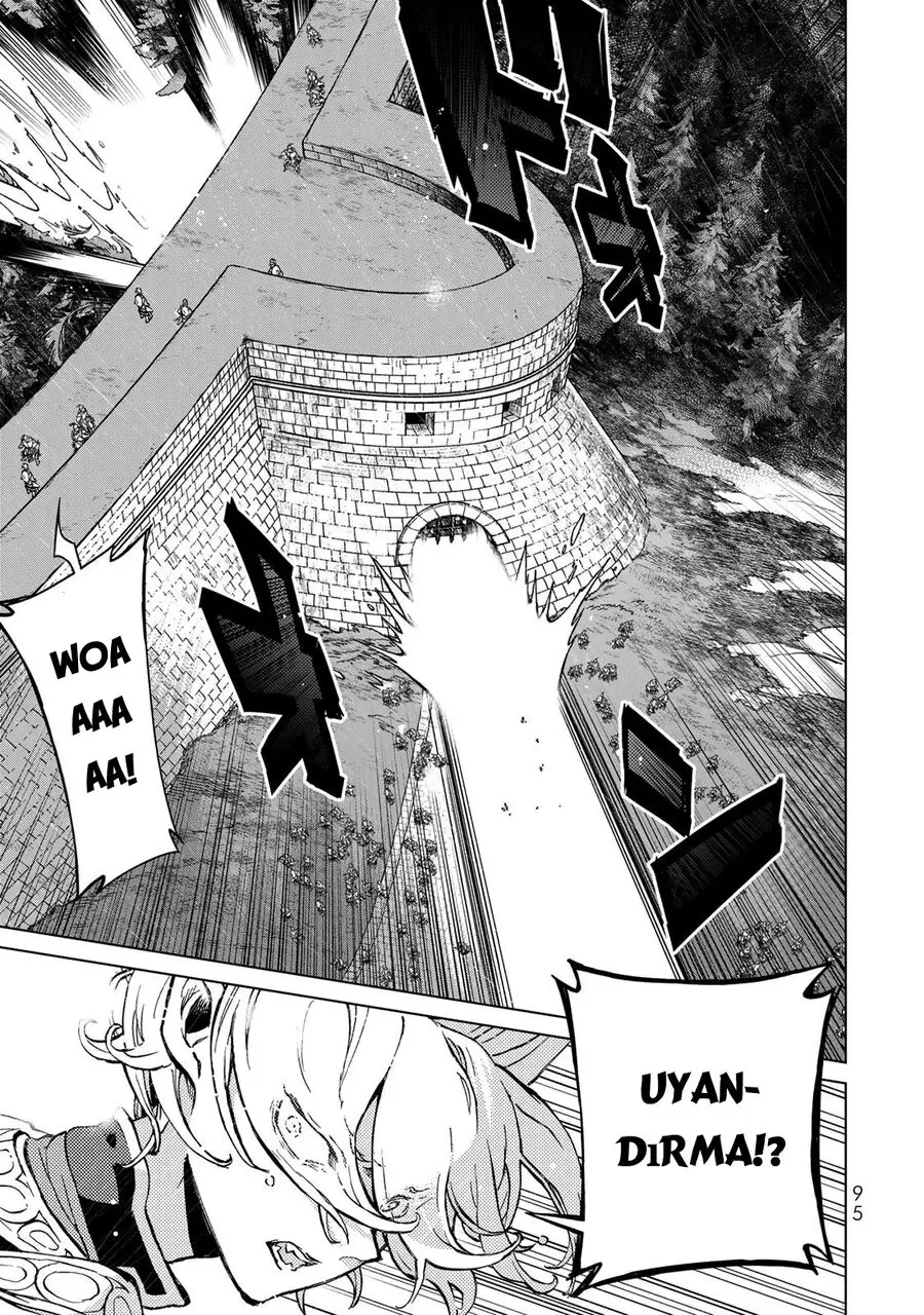 Shoukoku No Altair Nettruyen ZZZ Chương 153 Page 33