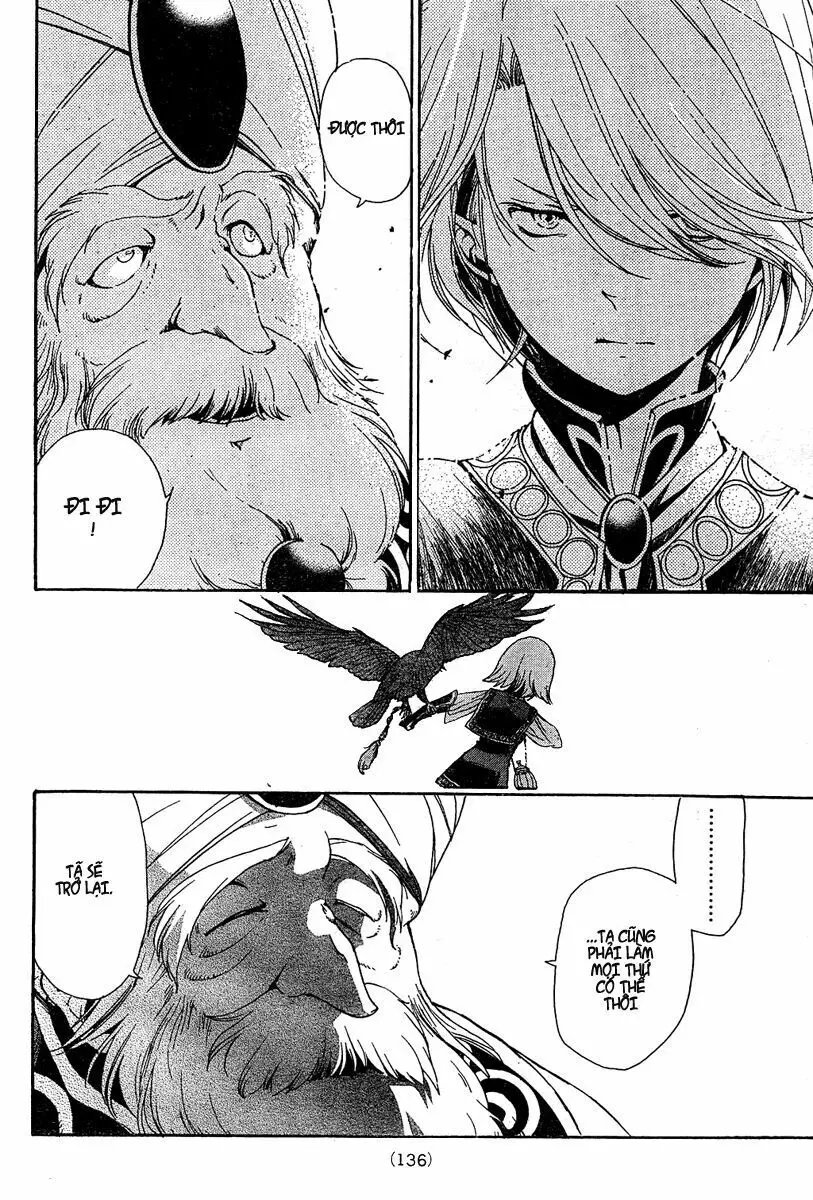 Shoukoku No Altair Nettruyen ZZZ Chương 1 Page 24