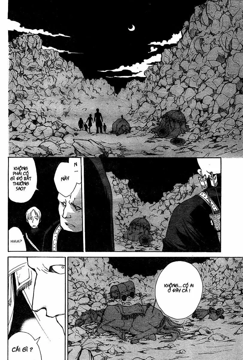 Shoukoku No Altair Nettruyen ZZZ Chương 1 Page 46