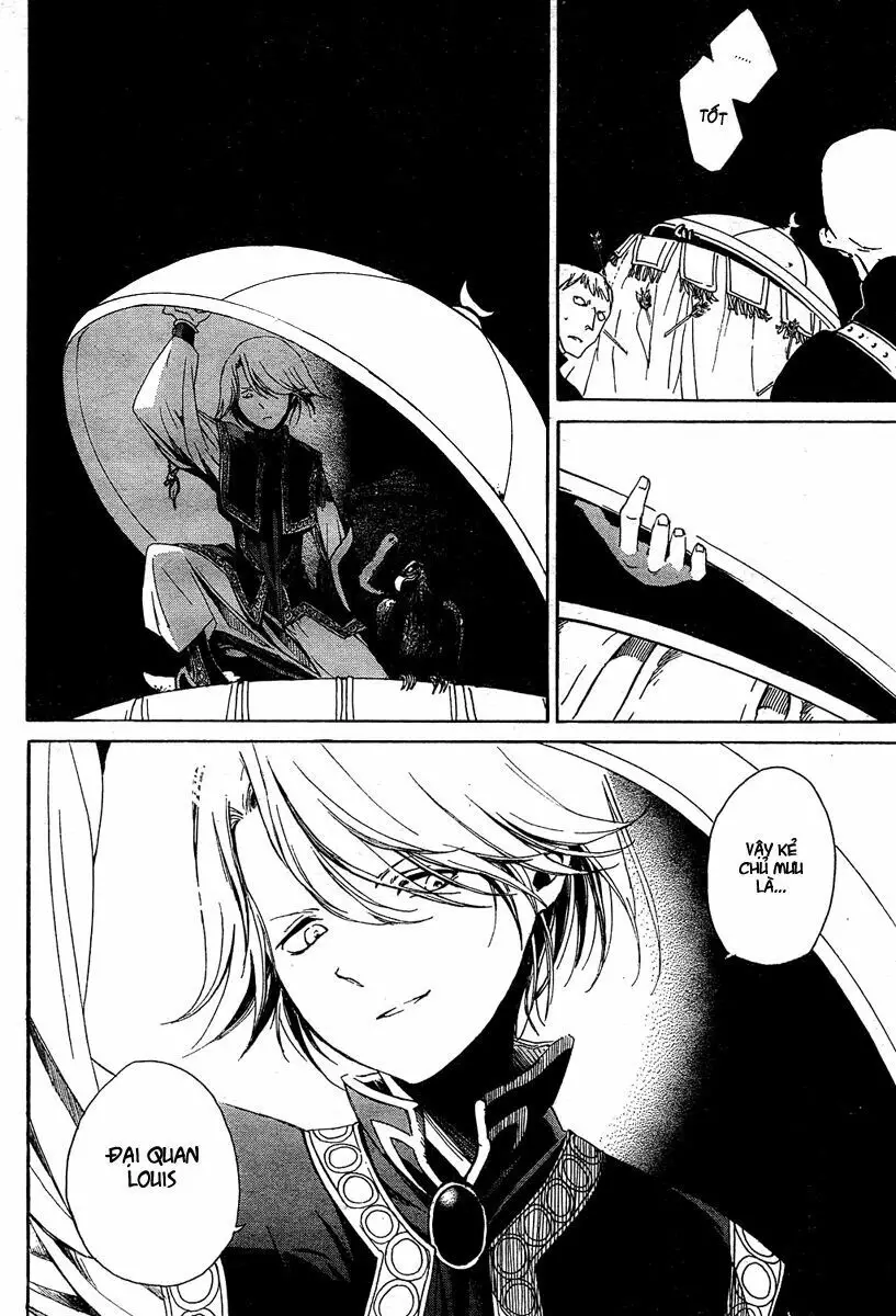 Shoukoku No Altair Nettruyen ZZZ Chương 1 Page 48