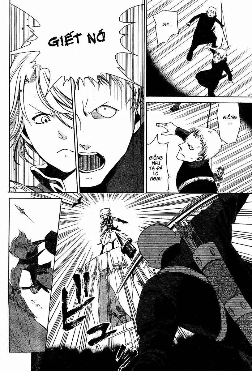 Shoukoku No Altair Nettruyen ZZZ Chương 1 Page 50