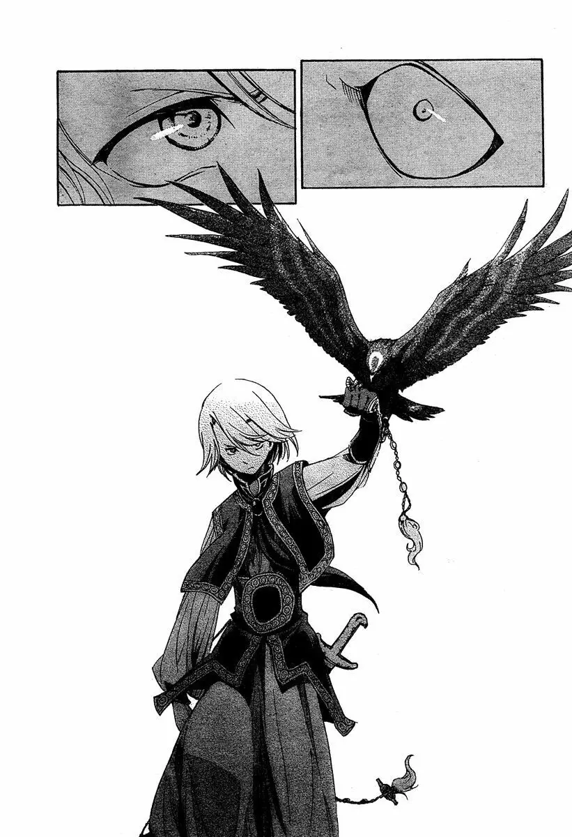 Shoukoku No Altair Nettruyen ZZZ Chương 1 Page 53