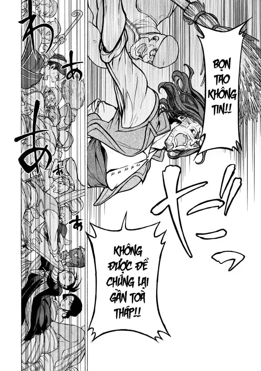 Shoukoku No Altair Nettruyen ZZZ Chương 75 Page 24