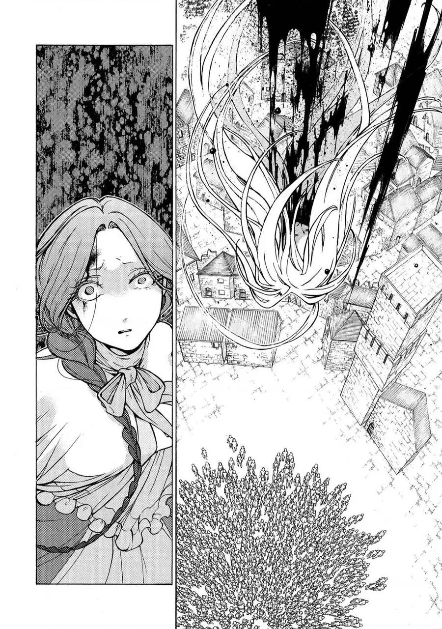Shoukoku No Altair Nettruyen ZZZ Chuong 76 Page 5