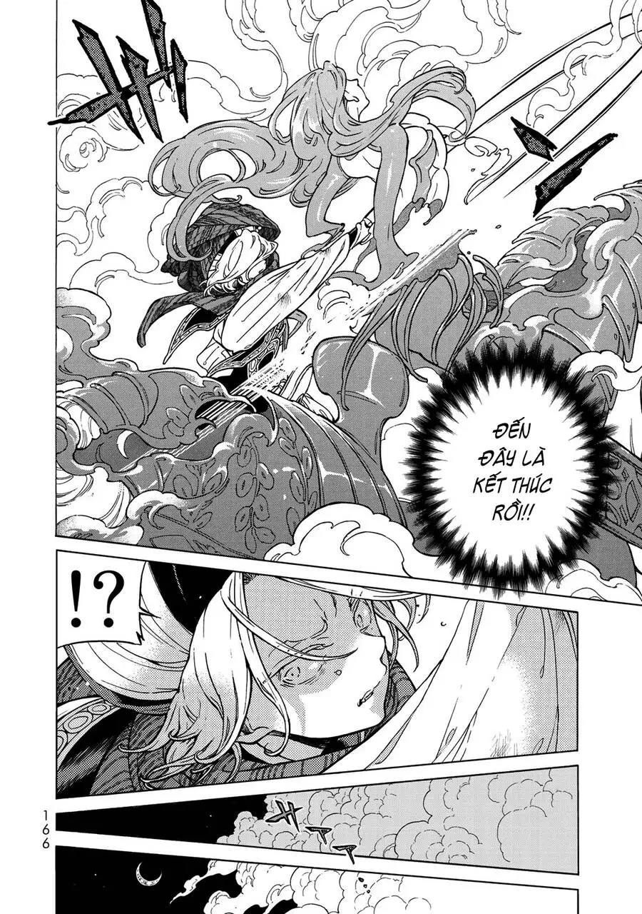 Shoukoku No Altair Nettruyen ZZZ Chương 127 Page 3