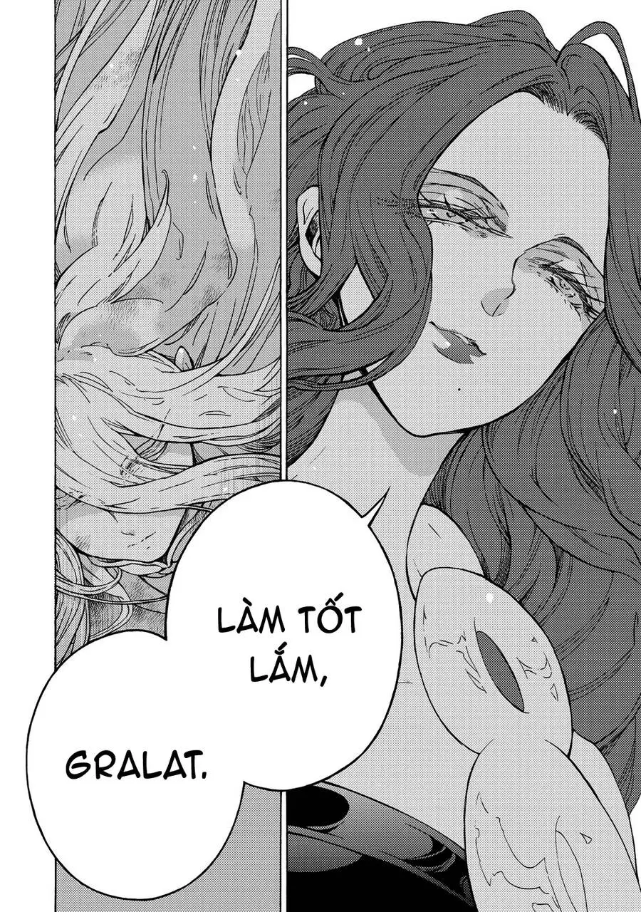 Shoukoku No Altair Nettruyen ZZZ Chương 127 Page 24