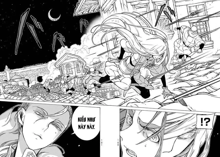 Shoukoku No Altair Nettruyen ZZZ Chương 126 Page 20