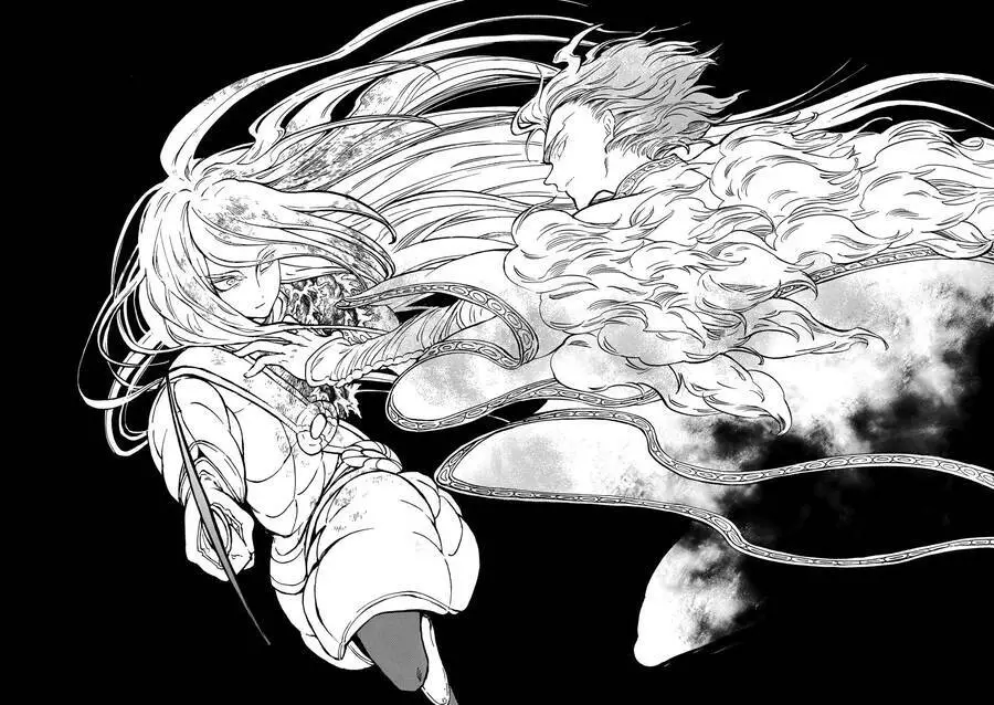 Shoukoku No Altair Nettruyen ZZZ Chương 109 Page 8