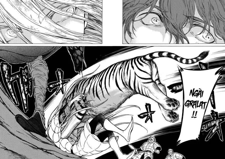 Shoukoku No Altair Nettruyen ZZZ Chương 109 Page 9